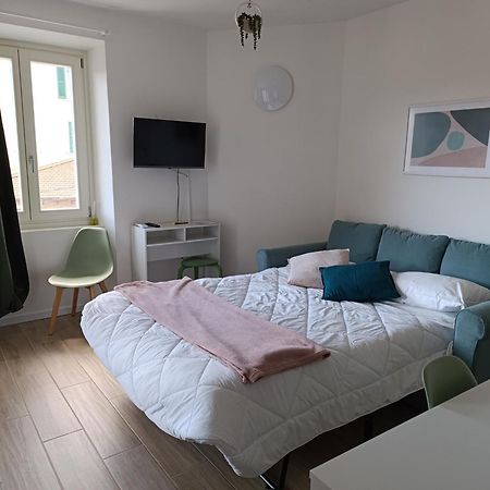 Casa Ilanga Apartman Cannero Riviera Kültér fotó
