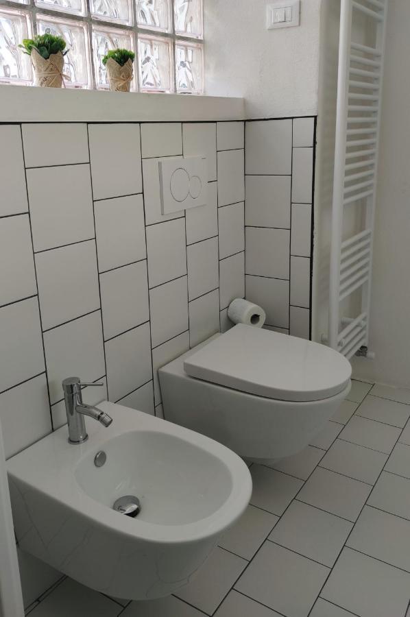 Casa Ilanga Apartman Cannero Riviera Kültér fotó