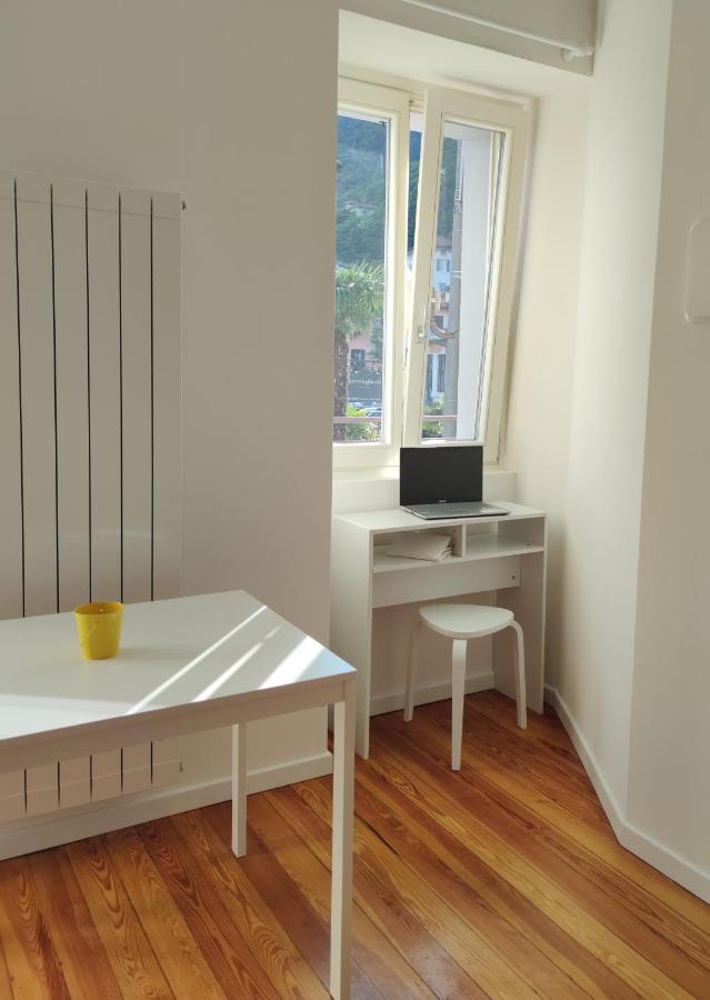 Casa Ilanga Apartman Cannero Riviera Kültér fotó
