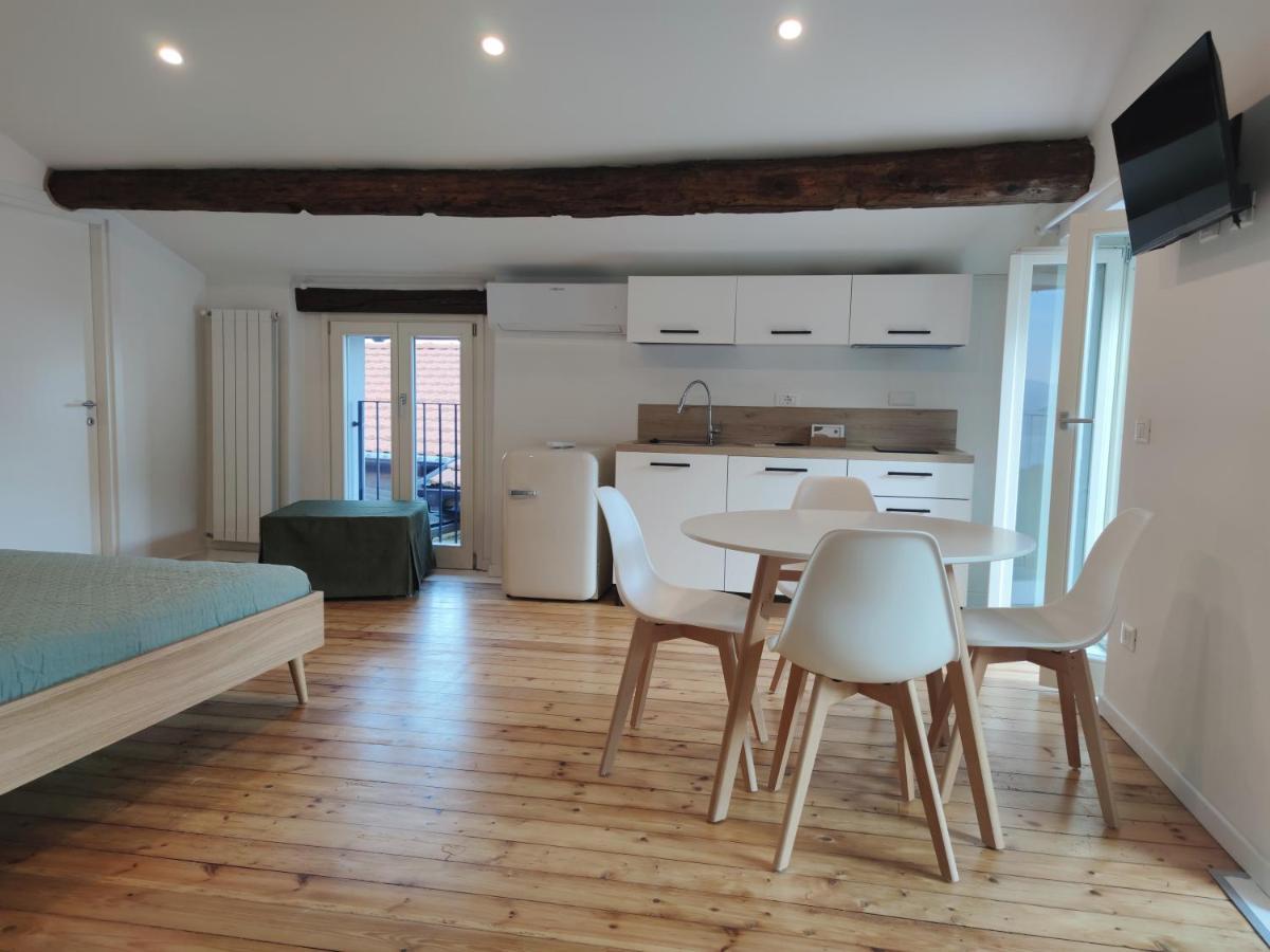 Casa Ilanga Apartman Cannero Riviera Kültér fotó