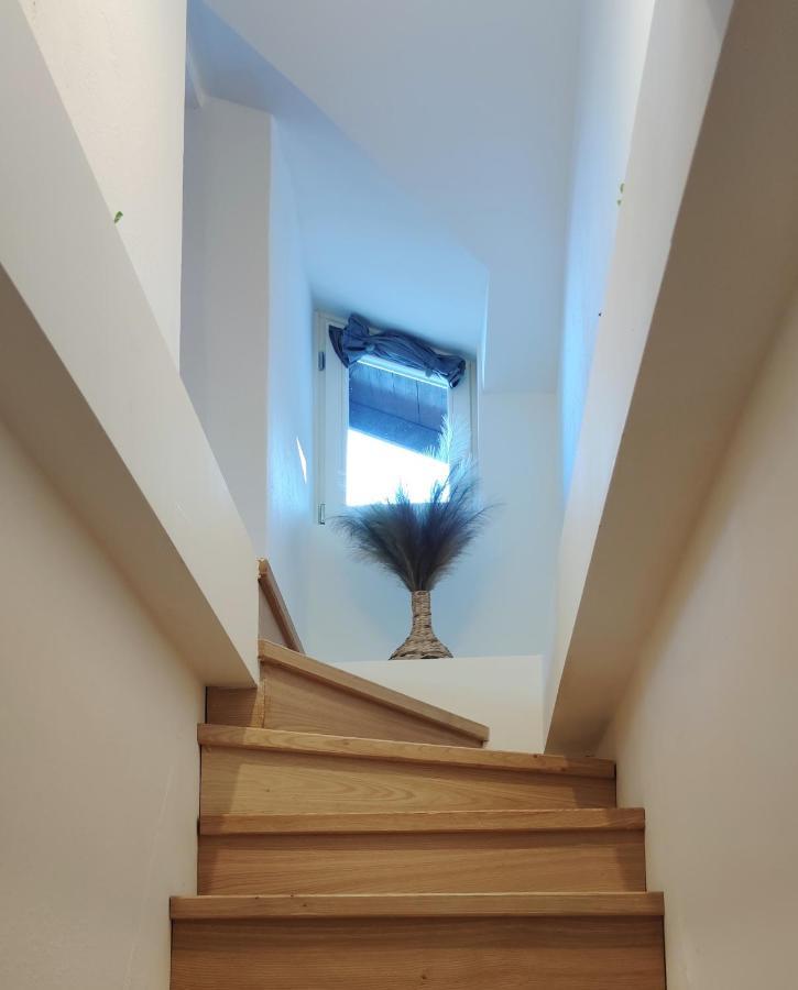 Casa Ilanga Apartman Cannero Riviera Kültér fotó