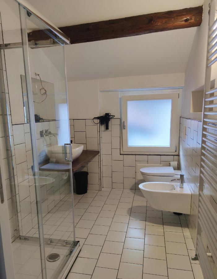 Casa Ilanga Apartman Cannero Riviera Kültér fotó