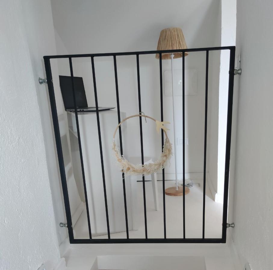 Casa Ilanga Apartman Cannero Riviera Kültér fotó