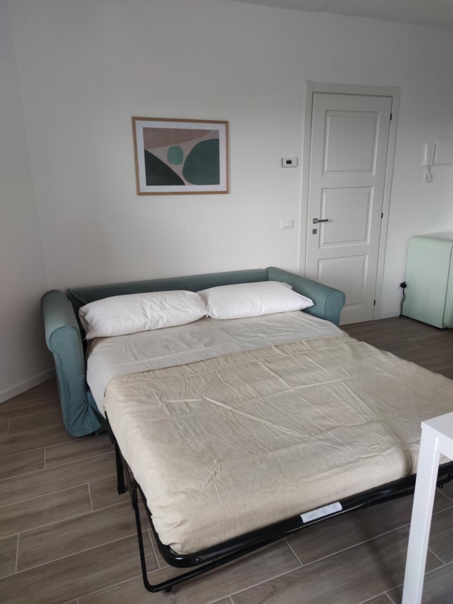 Casa Ilanga Apartman Cannero Riviera Kültér fotó
