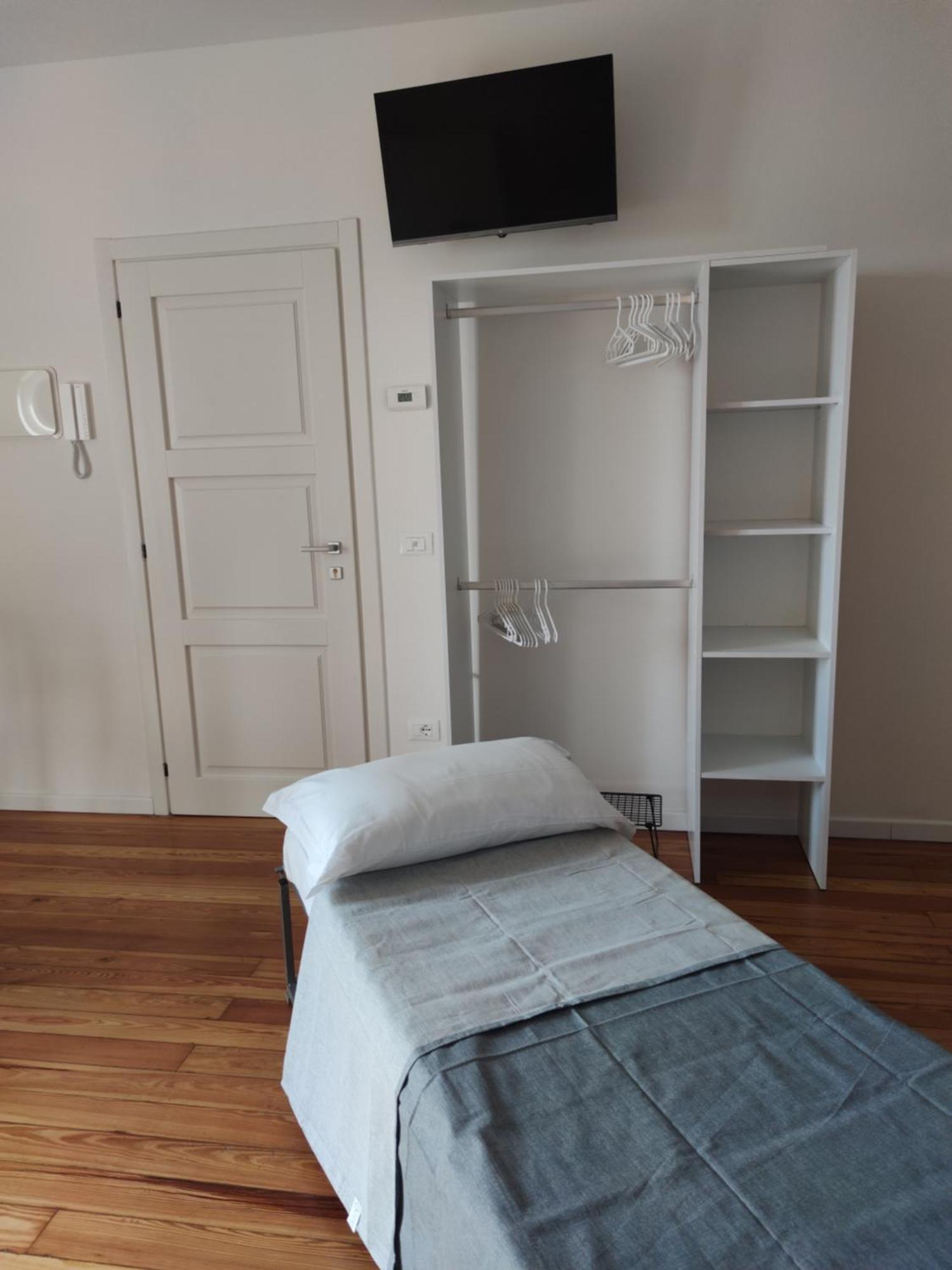 Casa Ilanga Apartman Cannero Riviera Kültér fotó