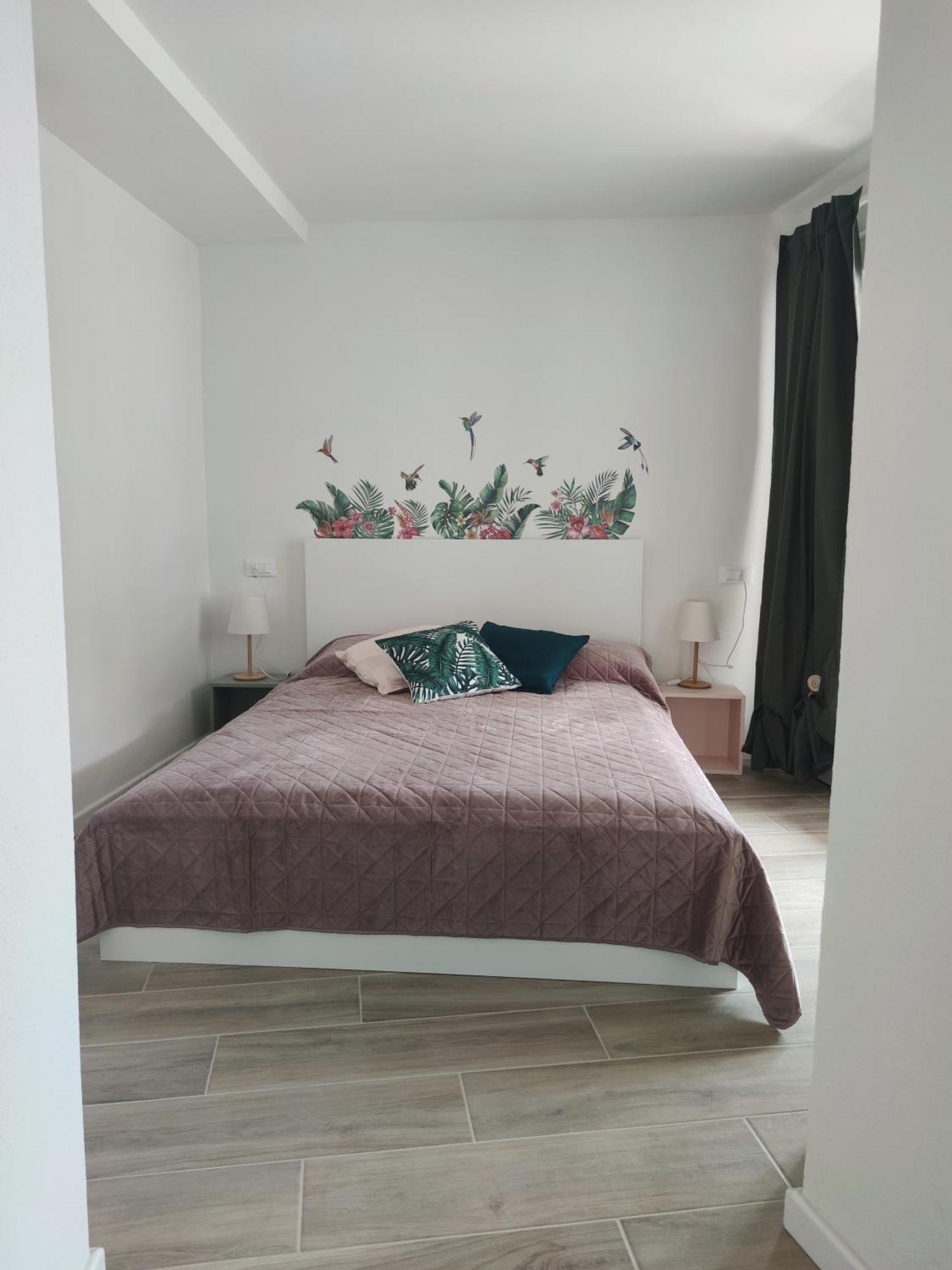 Casa Ilanga Apartman Cannero Riviera Kültér fotó