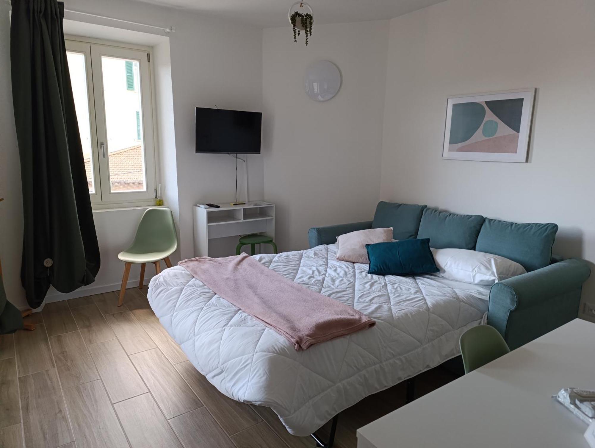Casa Ilanga Apartman Cannero Riviera Kültér fotó